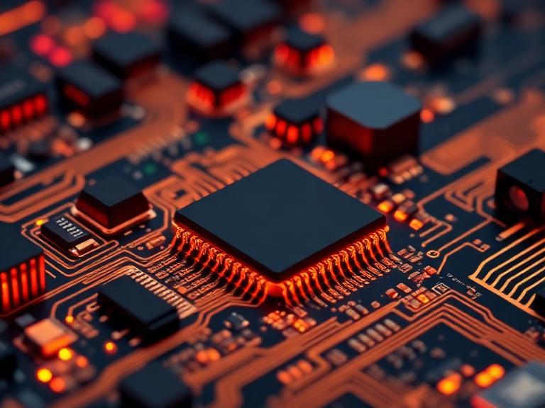 7 Best Electronics Components Suppliers in 2025